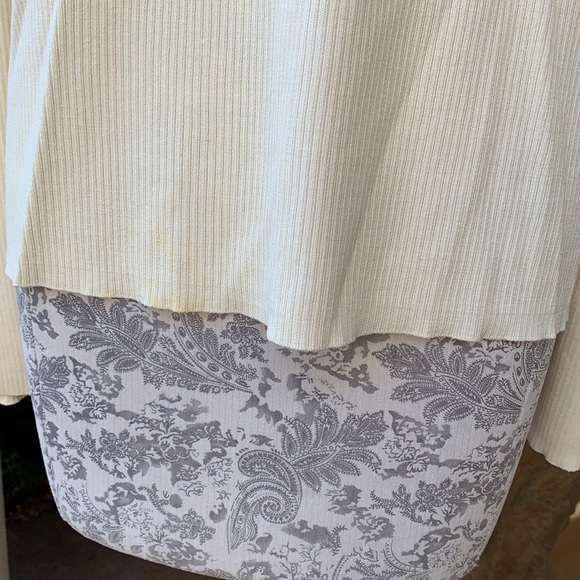 Women’s mock turtle Cold WaterCreek - Picture 6 of 7